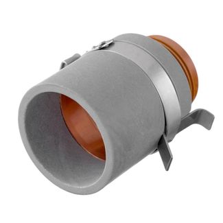 ПТК Кожух омический 45А PMX 125 HPT0503 (10 шт.) ПТК Кожух омический 45А PMX 125 HPT0503 (10 шт.)