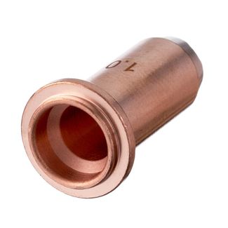 ПТК Сопло удлиненное d1,0 50A IPT 60 ROC6010 (10 шт.) ПТК Сопло удлиненное d1,0 50A IPT 60 ROC6010 (10 шт.)