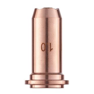 ПТК Сопло удлиненное d1,0 50A IPT 60 ROC6010 (10 шт.) ПТК Сопло удлиненное d1,0 50A IPT 60 ROC6010 (10 шт.)