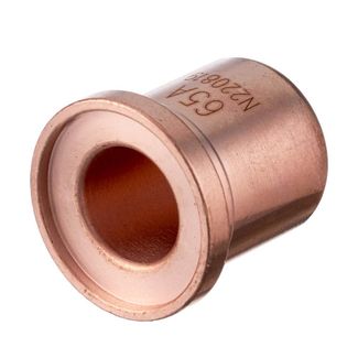 ПТК Сопло d1,1 65A PMX 65-105 HPT0302 (10 шт.) ПТК Сопло d1,1 65A PMX 65-105 HPT0302 (10 шт.)
