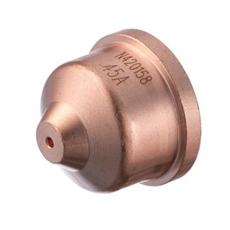 ПТК Сопло d1,0 45A PMX 125 HPT0307 (10 шт.) ПТК Сопло d1,0 45A PMX 125 HPT0307 (10 шт.)