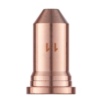 ПТК Сопло BS d1,1 60A IPT 100 NOM1011-1 (10 шт.) ПТК Сопло BS d1,1 60A IPT 100 NOM1011-1 (10 шт.)