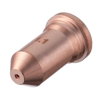 ПТК Сопло BS d1,1 60A IPT 100 NOM1011-1 (10 шт.) ПТК Сопло BS d1,1 60A IPT 100 NOM1011-1 (10 шт.)