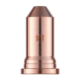 ПТК Сопло BS d1,4 90A IPT 100 NOM1014-1 (10 шт.) ПТК Сопло BS d1,4 90A IPT 100 NOM1014-1 (10 шт.)