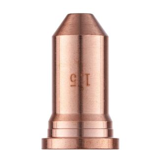 ПТК Сопло BS d1,5 100A IPT 100 NOM1015-1 (10 шт.) ПТК Сопло BS d1,5 100A IPT 100 NOM1015-1 (10 шт.)