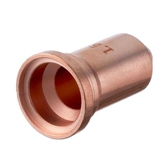 ПТК Сопло BS d1,5 100A IPT 100 NOM1015-1 (10 шт.) ПТК Сопло BS d1,5 100A IPT 100 NOM1015-1 (10 шт.)