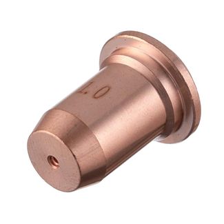 ПТК Сопло плоское BS d1,0 50A IPT 60 NOM6010-01 (10 шт.)