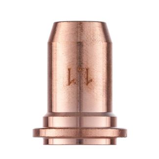 ПТК Сопло плоское BS d1,1 60A IPT 60 NOM6011 (10 шт.) ПТК Сопло плоское BS d1,1 60A IPT 60 NOM6011 (10 шт.)