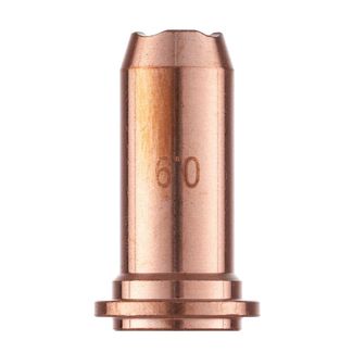 ПТК Сопло удлиненное d0,9 40A IPT 60 ROC6009 (10 шт.) ПТК Сопло удлиненное d0,9 40A IPT 60 ROC6009 (10 шт.)