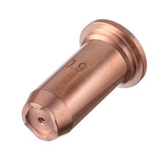 ПТК Сопло удлиненное d0,9 40A IPT 60 ROC6009 (10 шт.) ПТК Сопло удлиненное d0,9 40A IPT 60 ROC6009 (10 шт.)