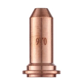 ПТК Сопло удлиненное d0,6 20A IPT 60 ROC6006 (10 шт.) ПТК Сопло удлиненное d0,6 20A IPT 60 ROC6006 (10 шт.)