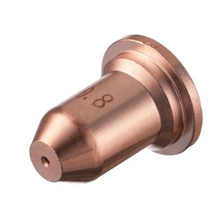 ПТК Сопло BS d0,8 30A IPT 60 NOM6008 (10 шт.) ПТК Сопло BS d0,8 30A IPT 60 NOM6008 (10 шт.)