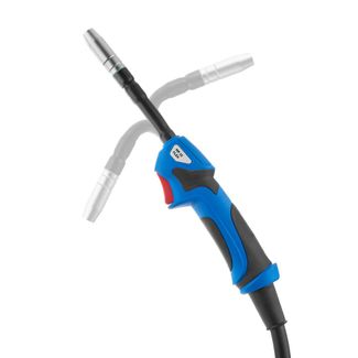 ПТК MIG MP 15 FLEX 5м FLX1505 ПТК MIG MP 15 FLEX 5м FLX1505