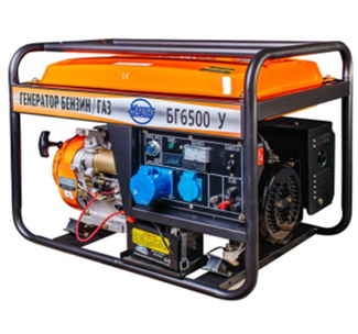 Magnus БГ6500У Magnus БГ6500У