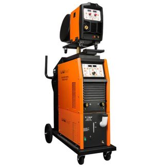 FoxWeld SAGGIO MIG 500-NS DOUBLE PULSE FoxWeld SAGGIO MIG 500-NS DOUBLE PULSE