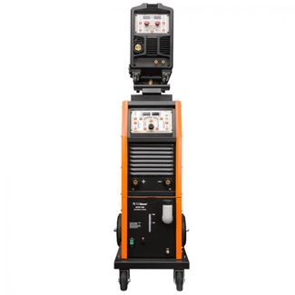 FoxWeld SAGGIO MIG 500-NS DOUBLE PULSE FoxWeld SAGGIO MIG 500-NS DOUBLE PULSE