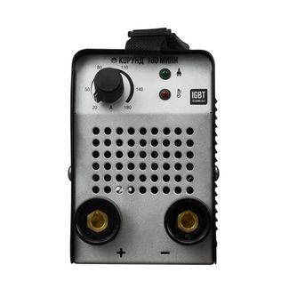 FoxWeld Корунд 180 мини FoxWeld Корунд 180 мини