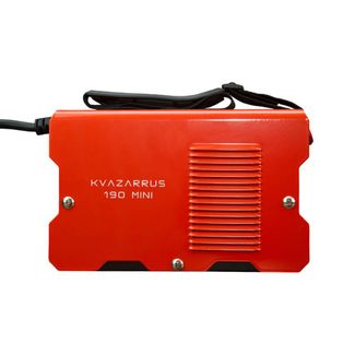 FoxWeld KVAZARRUS 190 MINI FoxWeld KVAZARRUS 190 MINI