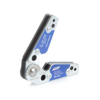 ПТК Фиксатор магнитный регулируемый МФ-Р50 ПТК Фиксатор магнитный регулируемый МФ-Р50