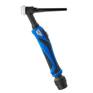 ПТК Горелка TIG TP 18 SUPER (ОКС 35-50, M16x1,5, б/р, 2-M PIN0201) 8м водяное охлаждение RLN1808 ПТК Горелка TIG TP 18 SUPER (ОКС 35-50, M16x1,5, б/р, 2-M PIN0201) 8м водяное охлаждение RLN1808