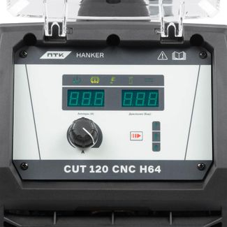 ПТК HANKER CUT 120 CNC H64 ПТК HANKER CUT 120 CNC H64