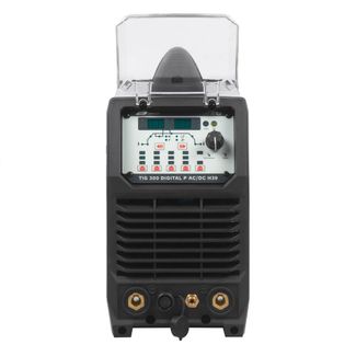 ПТК HANKER TIG 300 DIGITAL P AC/DC H39 ПТК HANKER TIG 300 DIGITAL P AC/DC H39