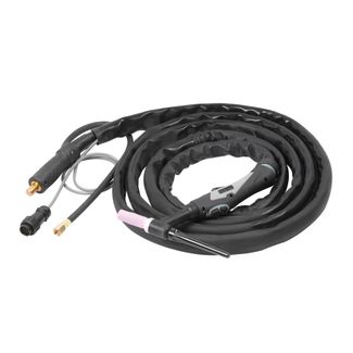 ПТК HANKER TIG 300 DIGITAL P AC/DC H39 ПТК HANKER TIG 300 DIGITAL P AC/DC H39