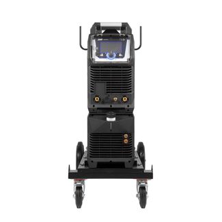 ПТК HANKER MULTIWAVE TIG 320 P AC/DC LCD H45 ПТК HANKER MULTIWAVE TIG 320 P AC/DC LCD H45