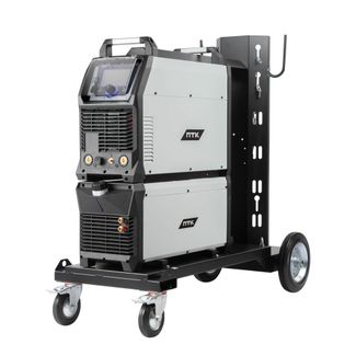 ПТК HANKER MULTIWAVE TIG 320 P AC/DC LCD H45 ПТК HANKER MULTIWAVE TIG 320 P AC/DC LCD H45