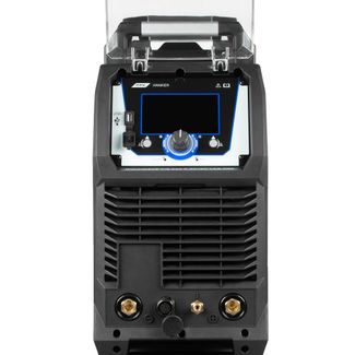 ПТК HANKER MULTIWAVE TIG 320 P AC/DC LCD H45 ПТК HANKER MULTIWAVE TIG 320 P AC/DC LCD H45
