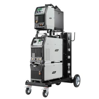 ПТК HANKER MULTIMIG 500S EP H32 ПТК HANKER MULTIMIG 500S EP H32