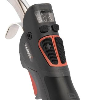 ПТК MIG MP 500 DIGITAL 5м водяное охлаждение HNK5002-06 ПТК MIG MP 500 DIGITAL 5м водяное охлаждение HNK5002-06