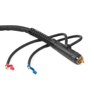 ПТК MIG MP 500 DIGITAL 5м водяное охлаждение HNK5002-06 ПТК MIG MP 500 DIGITAL 5м водяное охлаждение HNK5002-06