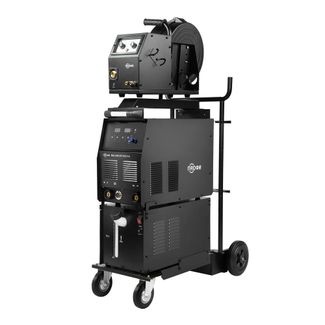Профи MIG 500 DP SYN FW Профи MIG 500 DP SYN FW