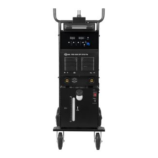 Профи MIG 500 DP SYN FW Профи MIG 500 DP SYN FW