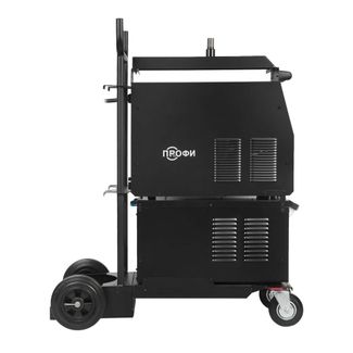 Профи MIG 500 DP SYN FW Профи MIG 500 DP SYN FW