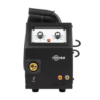 Профи MIG 500 DP SYN FW Профи MIG 500 DP SYN FW