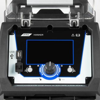 ПТК HANKER MULTIWAVE TIG 320 P AC/DC LCD H45 ПТК HANKER MULTIWAVE TIG 320 P AC/DC LCD H45