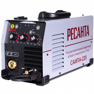 Ресанта САИПА-220 Ресанта САИПА-220