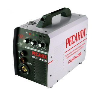 Ресанта САИПА-200 Ресанта САИПА-200