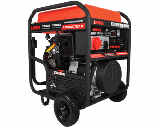 A-iPower A13000TEAX A-iPower A13000TEAX