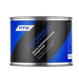 ПТК Паста антипригарная защитная PROTEGO, 300г (4 шт.)