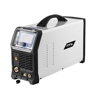 ПТК HANKER MULTIMIG 200 P AC/DC PFC SYN LCD H88 ПТК HANKER MULTIMIG 200 P AC/DC PFC SYN LCD H88