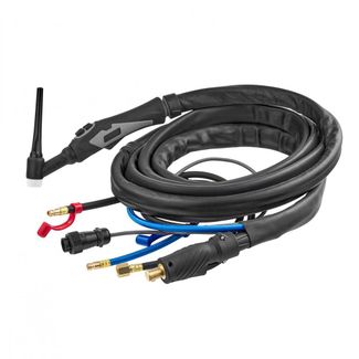 ПТК HANKER TIG 300 P AC/DC LCD H17 ПТК HANKER TIG 300 P AC/DC LCD H17