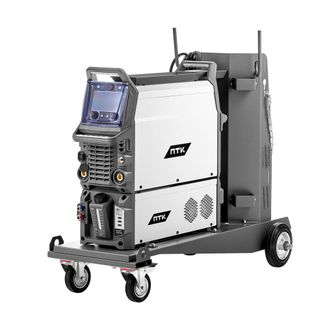 ПТК HANKER MULTIWAVE TIG KT230 P AC/DC LCD H73 ПТК HANKER MULTIWAVE TIG KT230 P AC/DC LCD H73