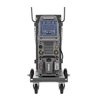 ПТК HANKER MULTIWAVE TIG KT230 P AC/DC LCD H73 ПТК HANKER MULTIWAVE TIG KT230 P AC/DC LCD H73
