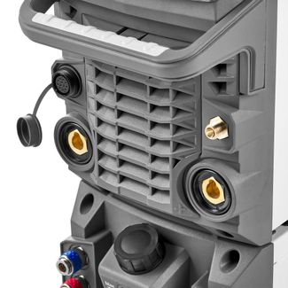 ПТК HANKER MULTIWAVE TIG KT230 P AC/DC LCD H73 ПТК HANKER MULTIWAVE TIG KT230 P AC/DC LCD H73