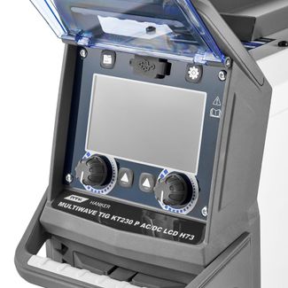 ПТК HANKER MULTIWAVE TIG KT230 P AC/DC LCD H73 ПТК HANKER MULTIWAVE TIG KT230 P AC/DC LCD H73
