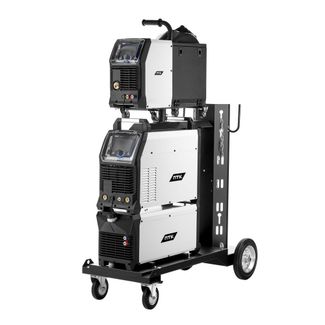 ПТК HANKER MULTIMIG 500S EP LCD H33 ПТК HANKER MULTIMIG 500S EP LCD H33