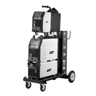 ПТК HANKER MULTIMIG 500S DP LCD H53 ПТК HANKER MULTIMIG 500S DP LCD H53